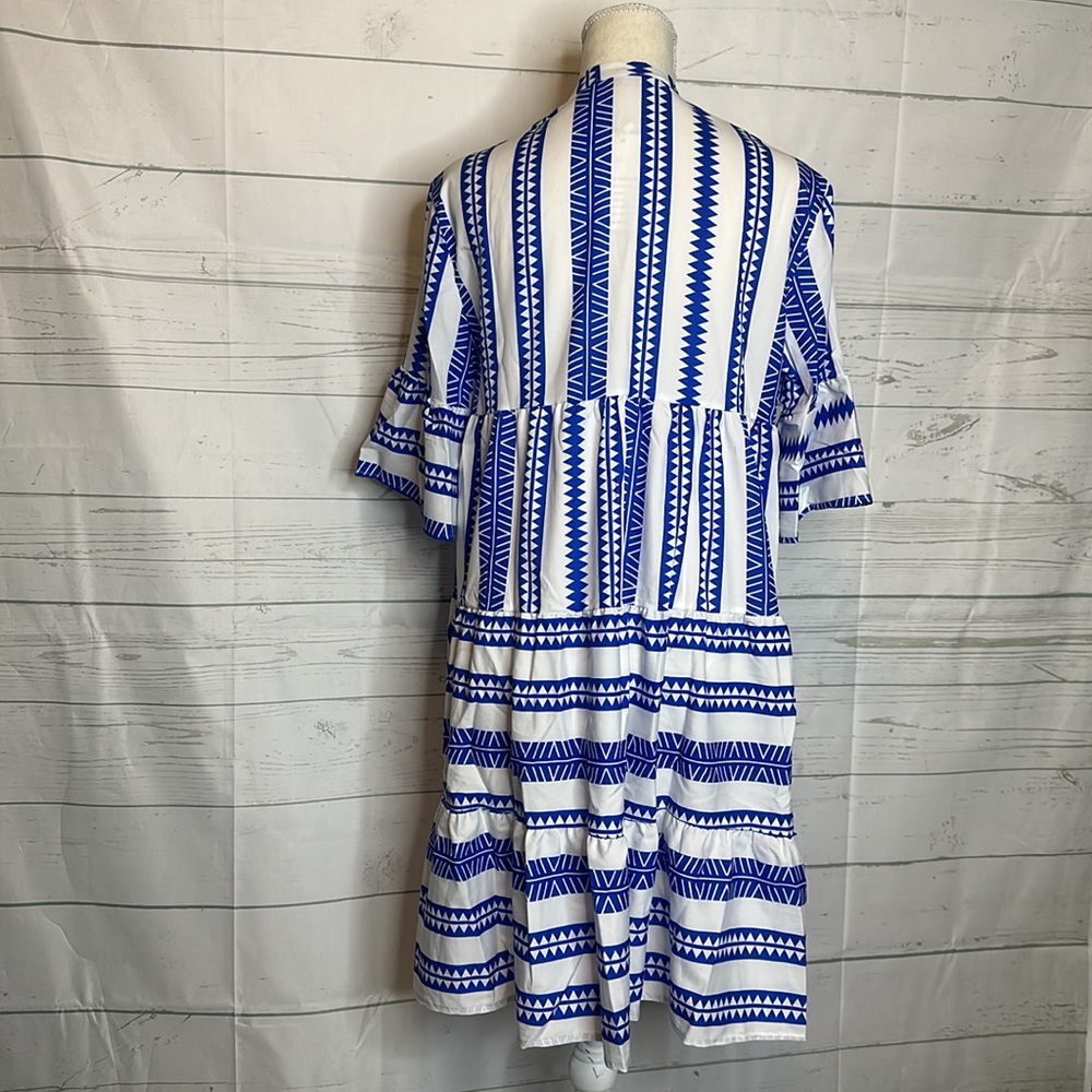 Suvimuga Dress - Picture 4 of 9
